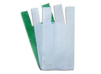 Sacos de Plástico